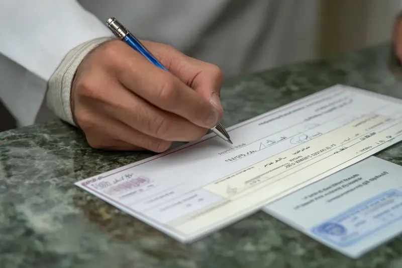 Every Fee You'll Pay When Buying Property in Dubai in 2026