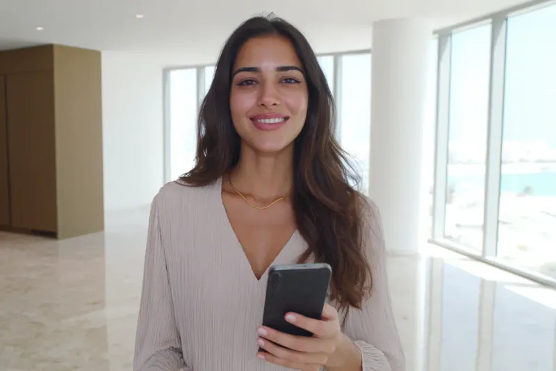 Find a Reputable Real Estate Agent for Dubai Property