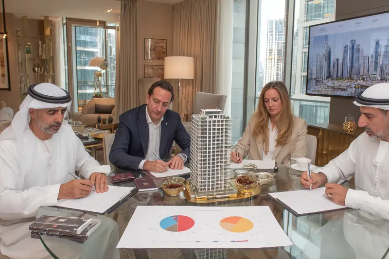 Fractional Property Ownership in the UAE: How It Works and Whether It's Worth It in 2026