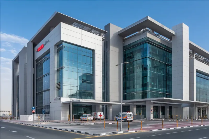Healthcare Systems in the UAE vs Kuwait: What the Comparison Actually Shows