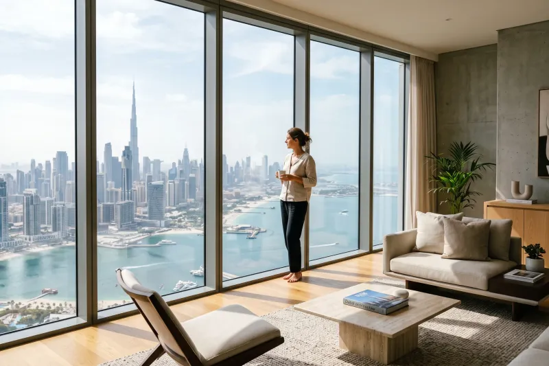 High-Floor vs Low-Floor Apartments: The Price Difference Explained