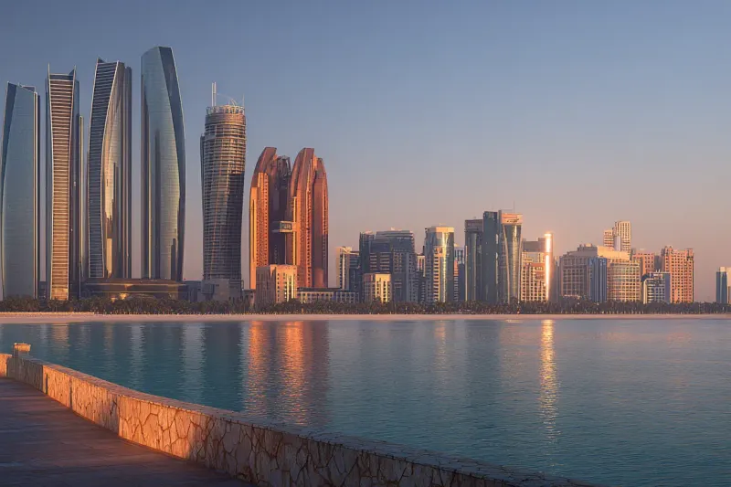 Home Prices Across the UAE in 2026: Dubai, Abu Dhabi, RAK, and Sharjah