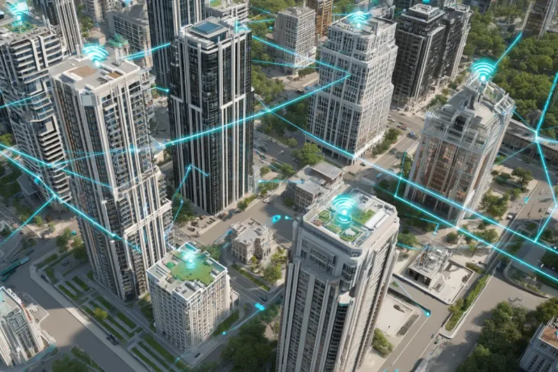How AI Is Changing Property Management in Dubai: What's Real and What's Still Hype