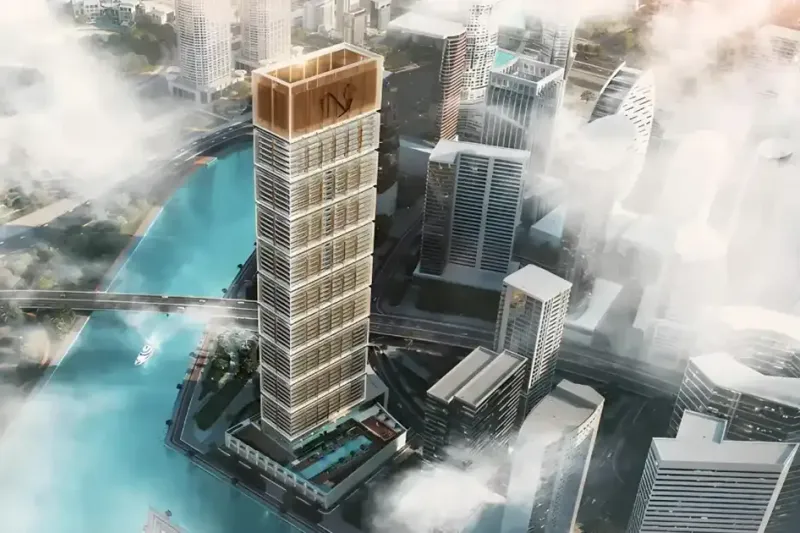 How Binghatti Properties is Redefining Affordable Luxury in Dubai