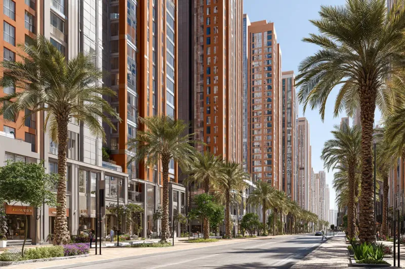 How Government Policies Are Shaping Real Estate in Dubai: What Every Buyer Needs to Understand