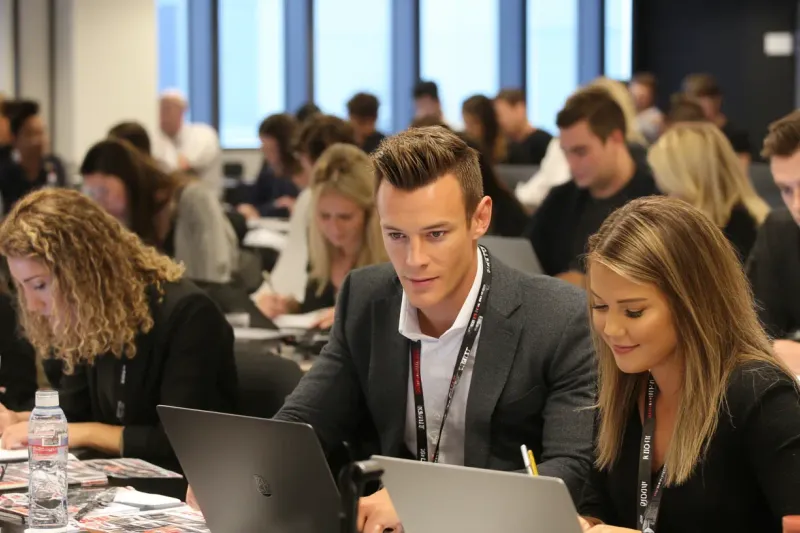 How to Start a Career in Real Estate in Dubai: The Honest Guide