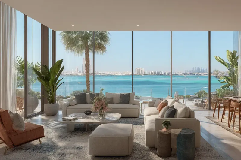 How to Buy an Apartment on Palm Jumeirah: A Step-by-Step Guide