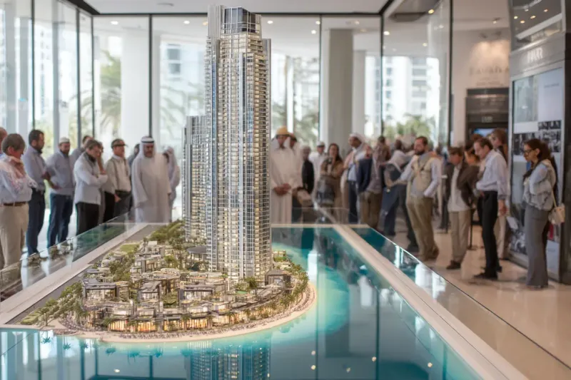 How to Buy Off-Plan Property from Emaar in 2025: A Step-by-Step Guide