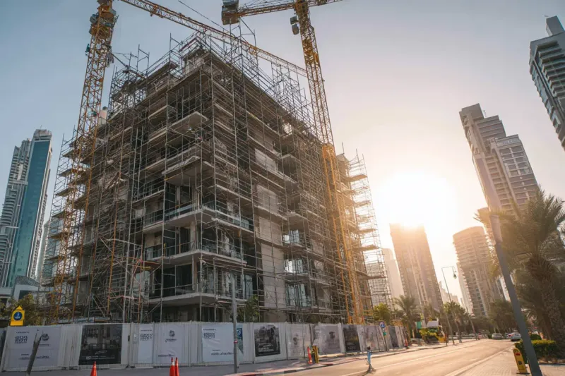 How to Buy Off-Plan Property from Ellington in 2025: A Step-by-Step Guide