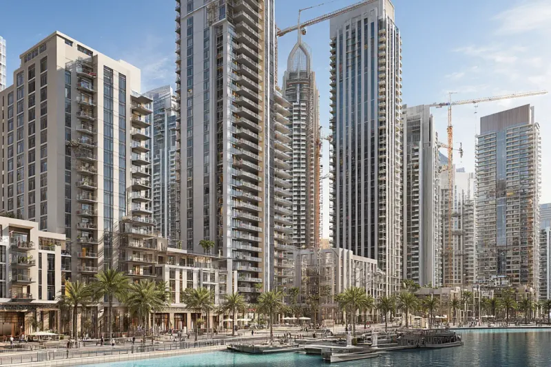 How to Choose the Right Property to Buy in Dubai in 2025: A Decision Framework