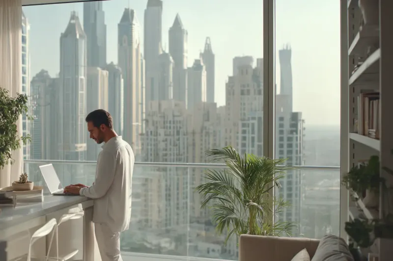 How to Find the Best Homes for Sale in Dubai: A Practical Search Guide