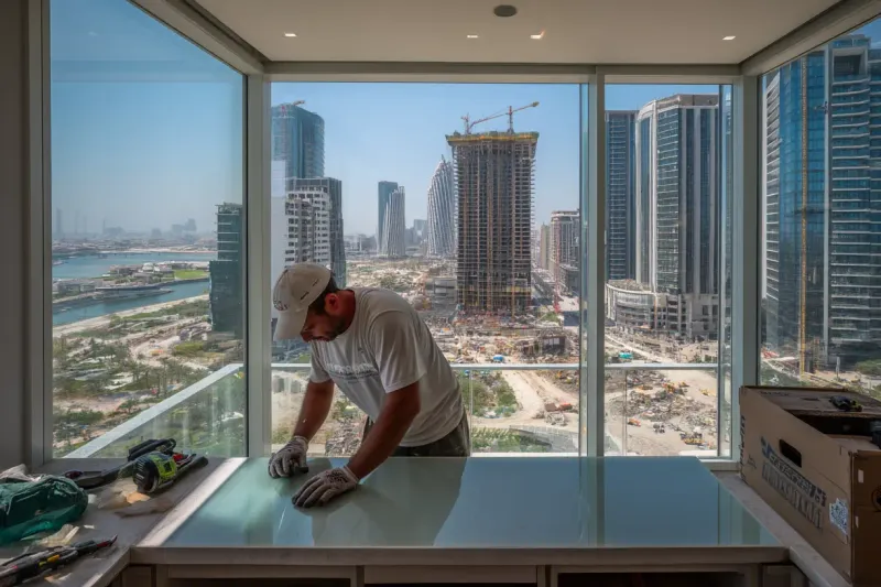 Flipping Properties in Dubai: A Practical Guide