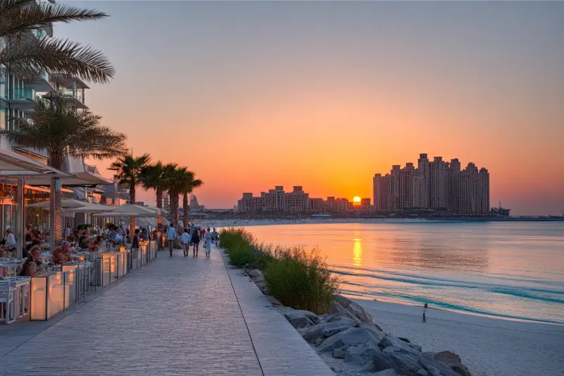 Getting a UAE Golden Visa Through Property Investment: The Complete Guide