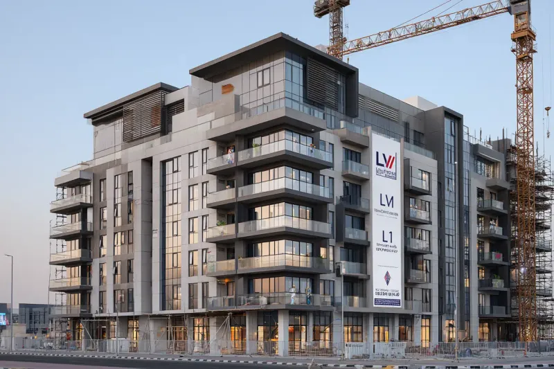 How to Secure a Mortgage for Off-Plan Property in Dubai: A Step-by-Step Guide