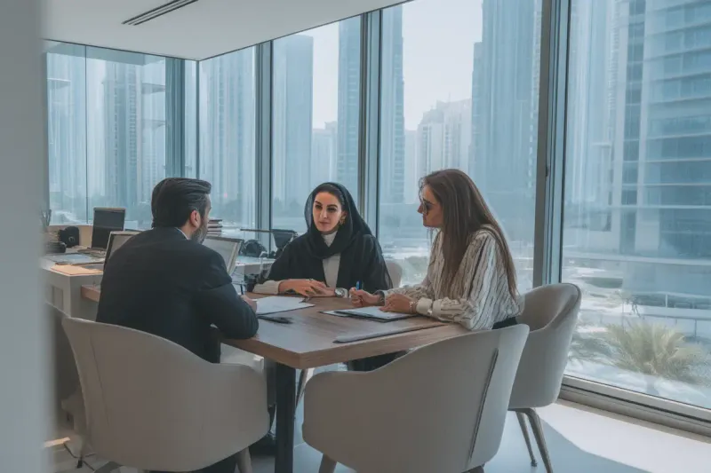 Qualifying for an Installment Plan in the UAE: A Complete Guide