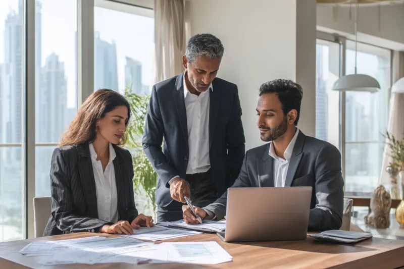 Understanding Zero Down Payment Schemes in Dubai