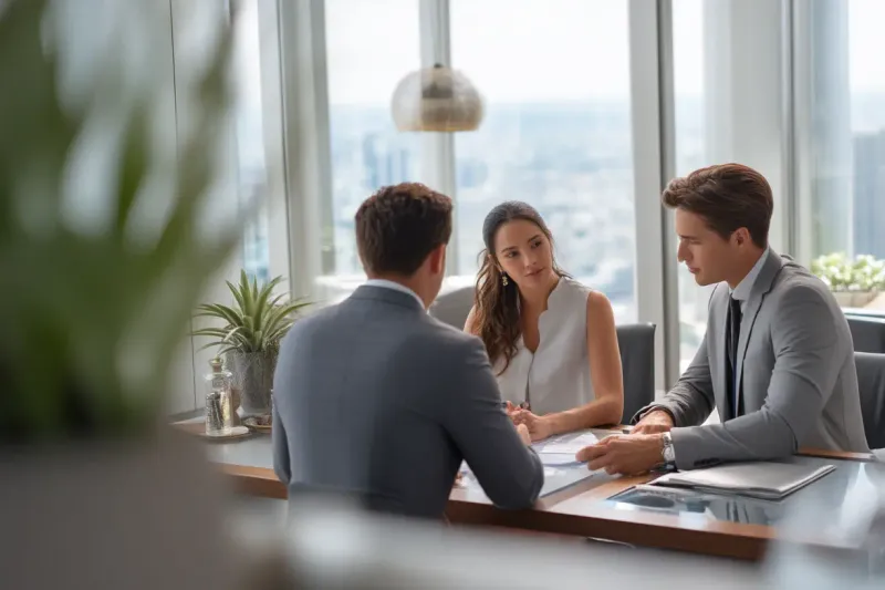 How Expats Can Finance Property in the UAE in 2026