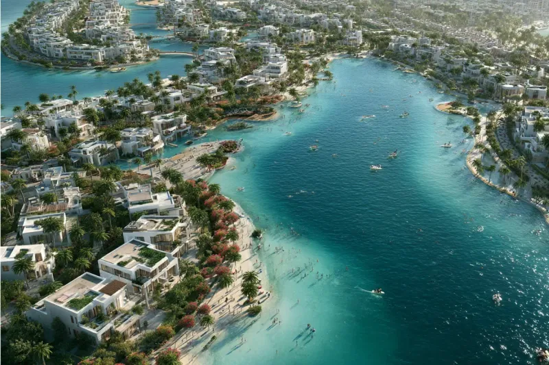 Imkan Properties in 2025: Luxury and Innovation in Abu Dhabi