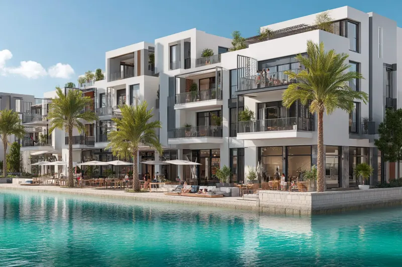Is Investing in Ras Al Khaimah Apartments Worth It?