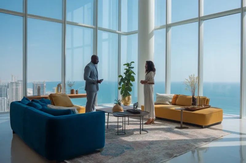 Can You Really Buy an Apartment in Dubai with No Down Payment?