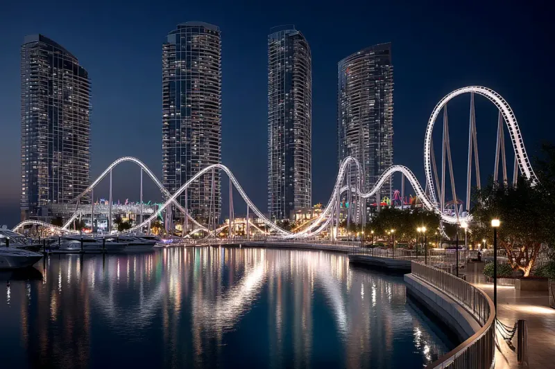 Is It Worth Buying Property in Abu Dhabi? The Honest Answer in 2026