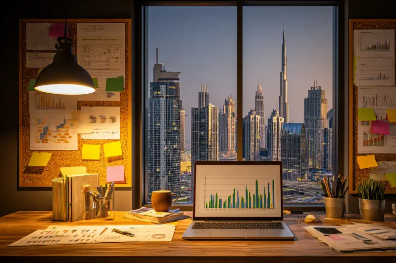 Is Dubai Property Actually a Good Investment in 2026?