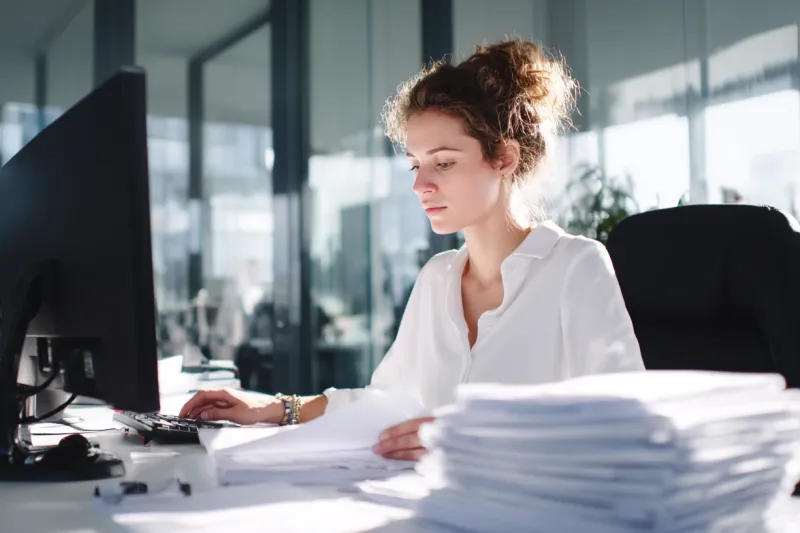 The Key Responsibilities of a Real Estate Administrative Assistant