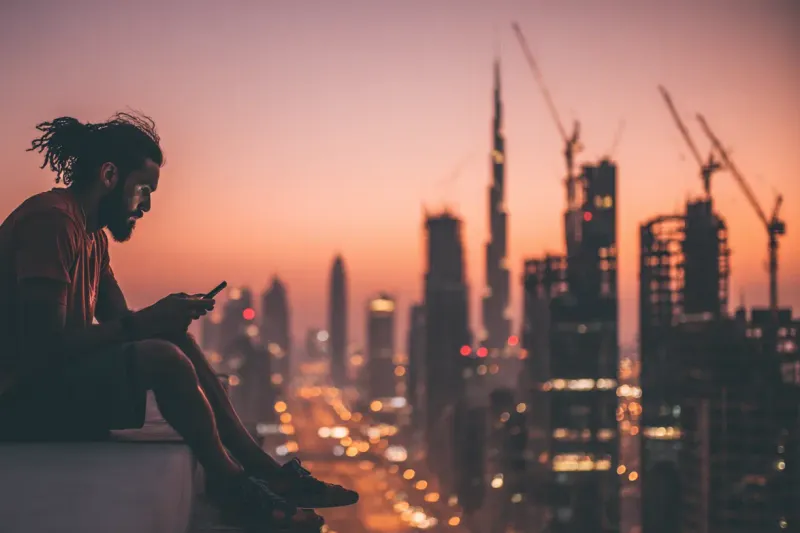 Living in Dubai as an Expat: The Good, the Frustrating, and the Stuff Nobody Tells You