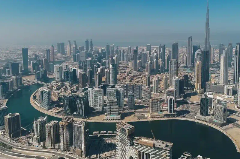 Luxury and Affordability Combined: Binghatti’s Approach to Real Estate Development