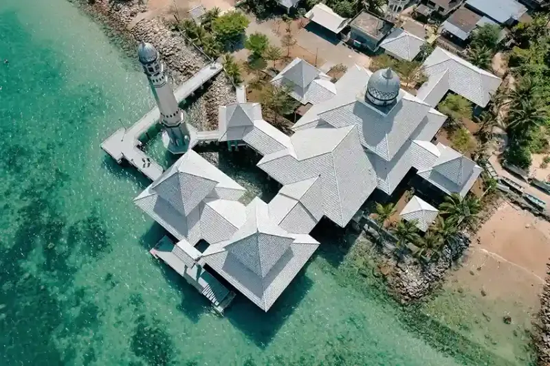 Luxury Villa in UAE: What Sets Apart the Most Prestigious Properties in the Region