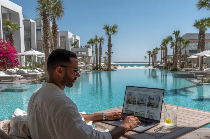 Luxury Villa Listings in Abu Dhabi Online: Where to Find Them and What to Expect in 2026