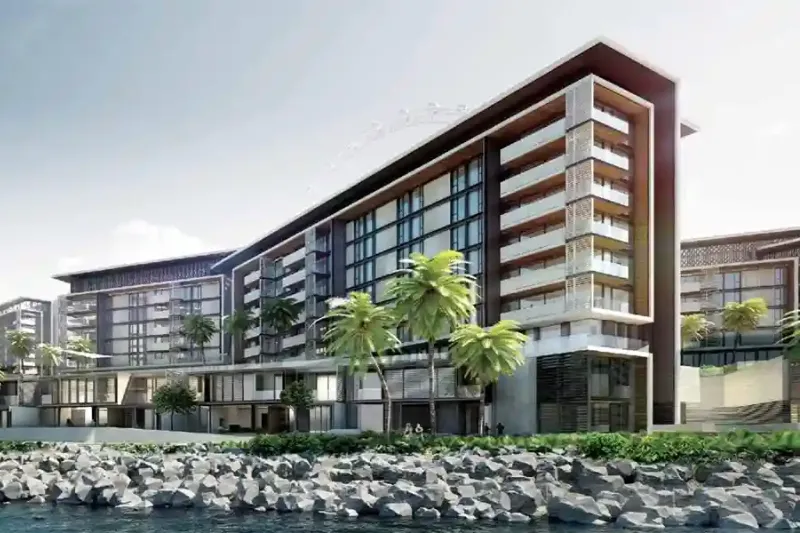 Meraas’ Bluewaters Island: A New Era of Waterfront Luxury