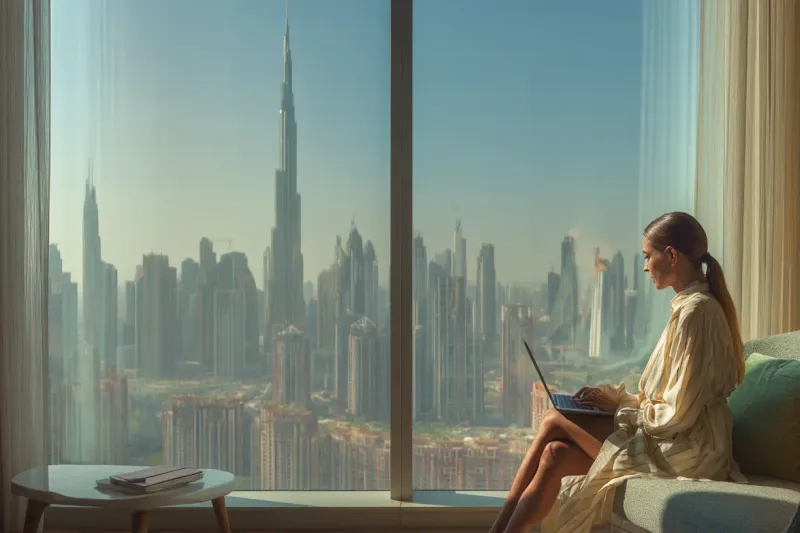 The Most Affordable New Developments in Dubai for 2025
