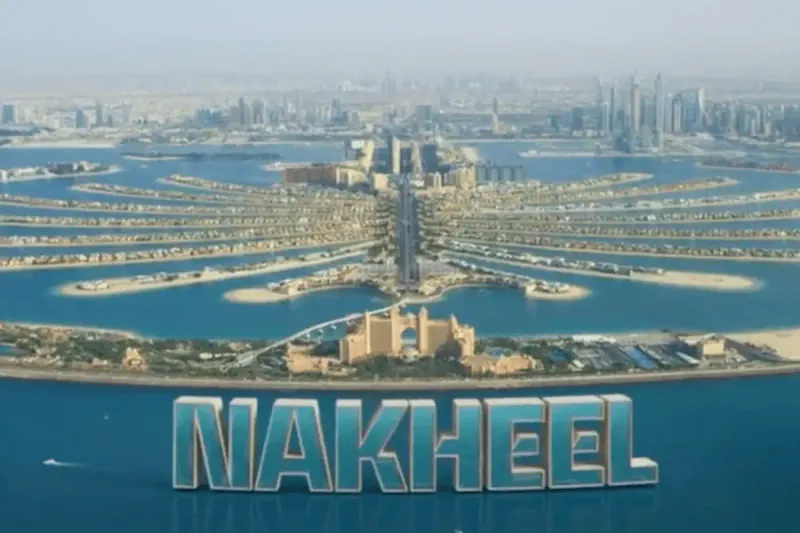Nakheel Off-Plan Projects: What Investors Need to Know