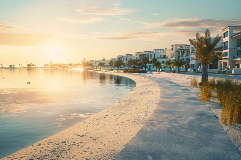 Nakheel's Upcoming Residential and Commercial Projects in Dubai