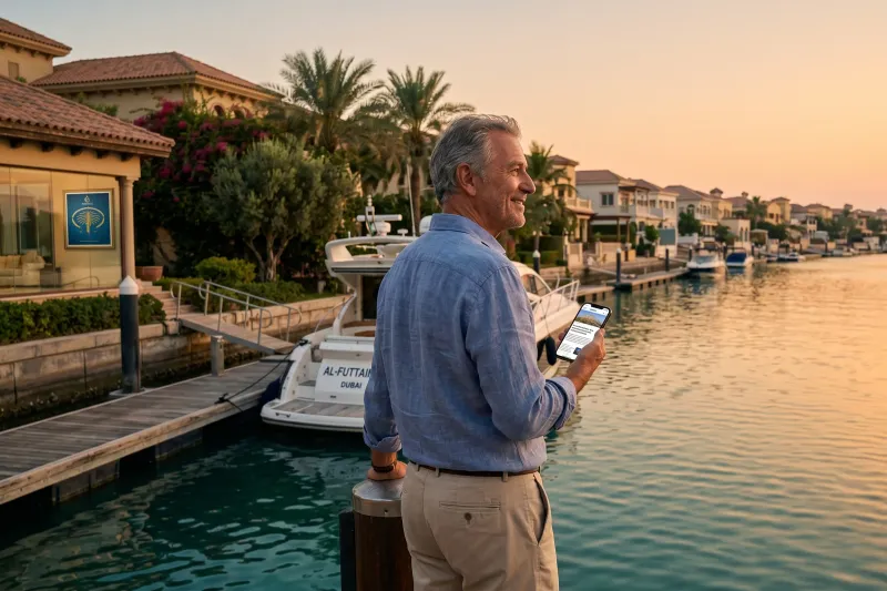 Nakheel Developer Profile: From Palm Jumeirah to What’s Next