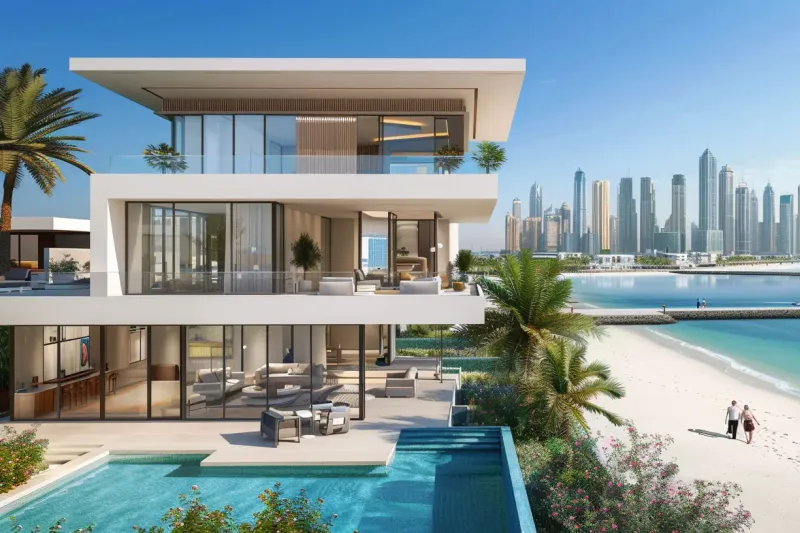 New DAMAC Projects Launching in Dubai in 2025