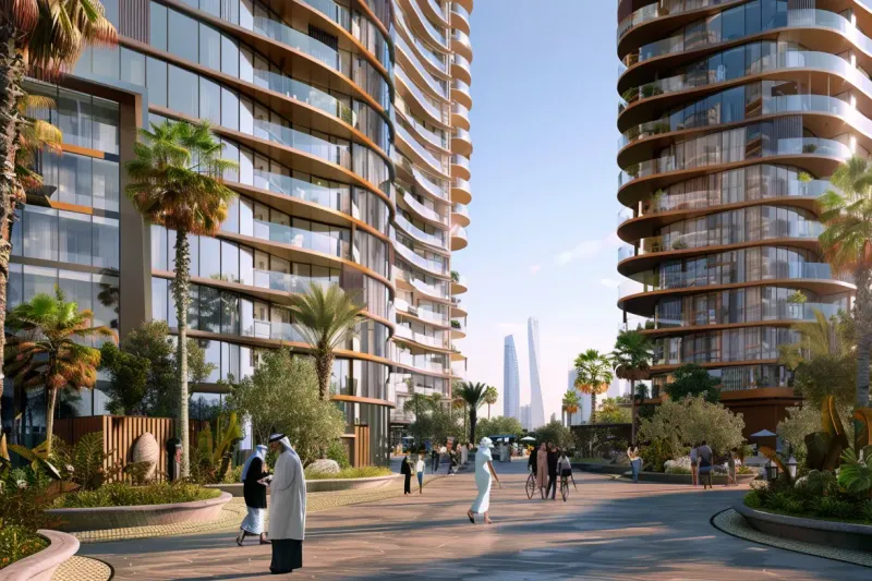 New Ellington Developments in Dubai for 2025