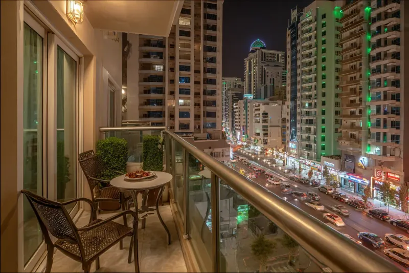 One-Bedroom Apartment Prices in Abu Dhabi City Centre: Area by Area Comparison