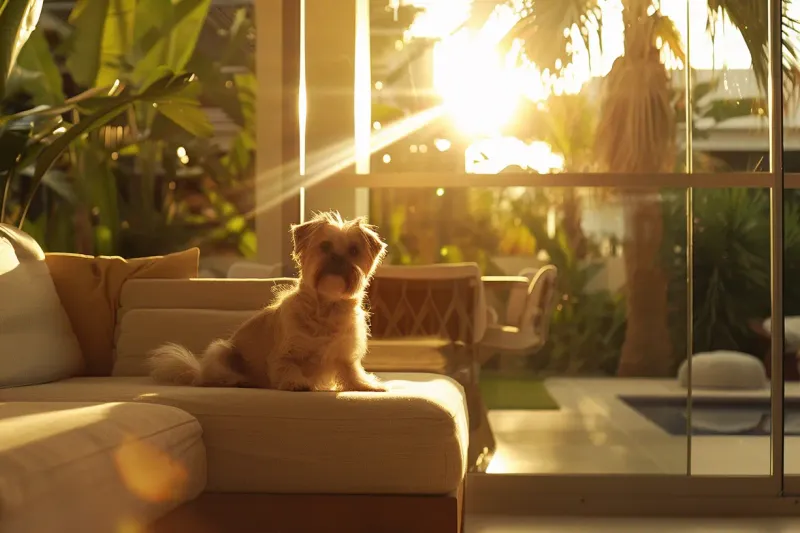 Pet-Friendly Properties in Dubai: How to Find the Right Home for You and Your Pet