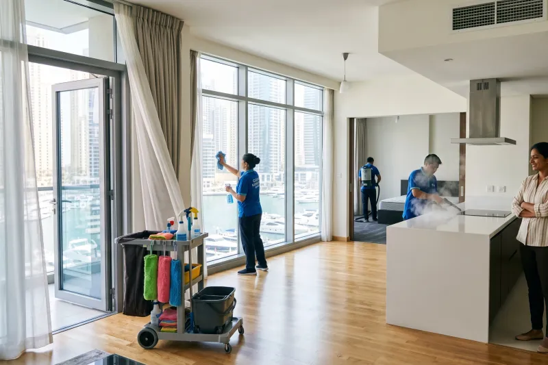 Preparing Your Dubai Property for Sale: What Adds Value and What Doesn't