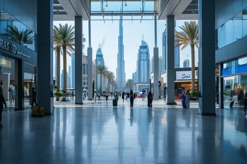 Dubai South in 2026: What the Airport Expansion Means for Property