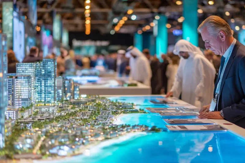 Property Investment Opportunities in Abu Dhabi: Where the Smart Money Is Going in 2026