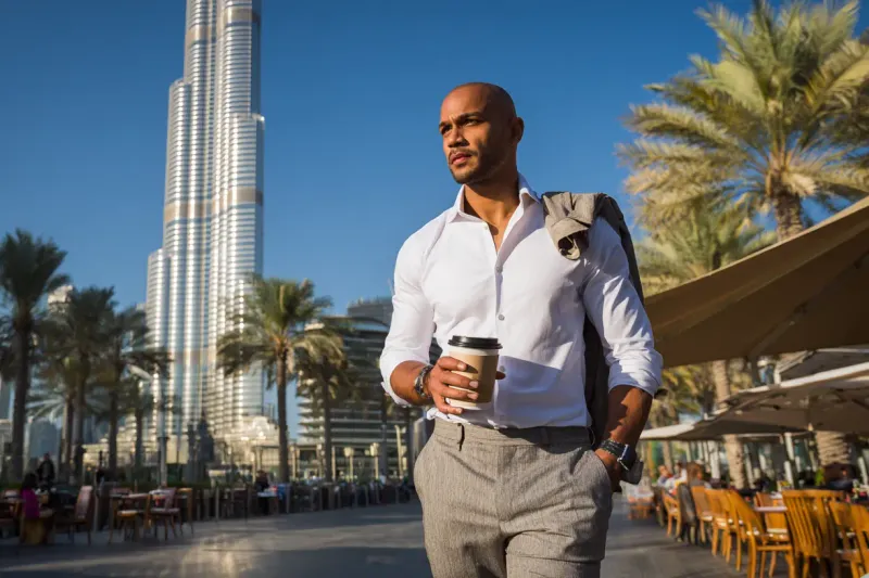 How Property Ownership Gets You a UAE Visa: Every Tier Explained in 2026