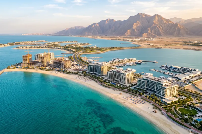 Why RAK Is Pulling Investors Away From Dubai's Outer Areas