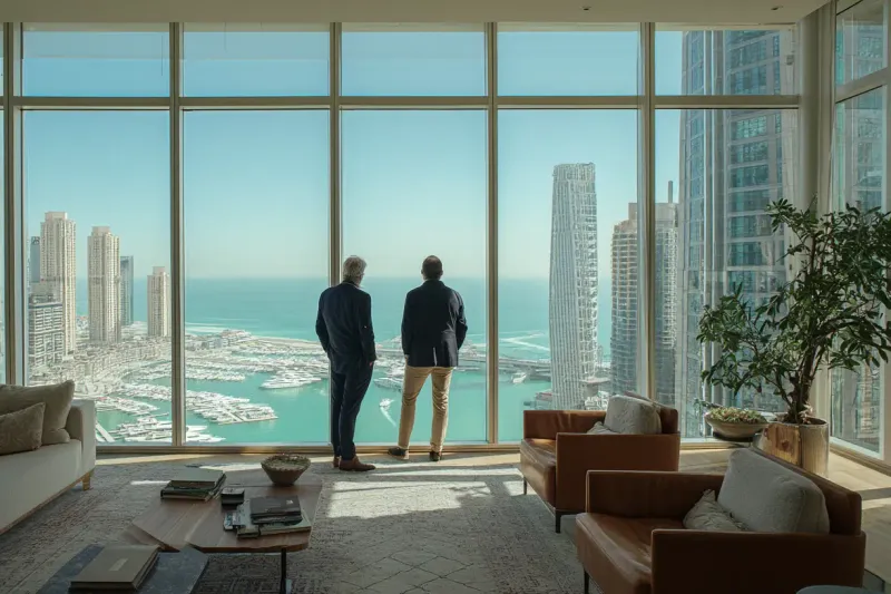 Real Estate Career Opportunities in Dubai for International Professionals