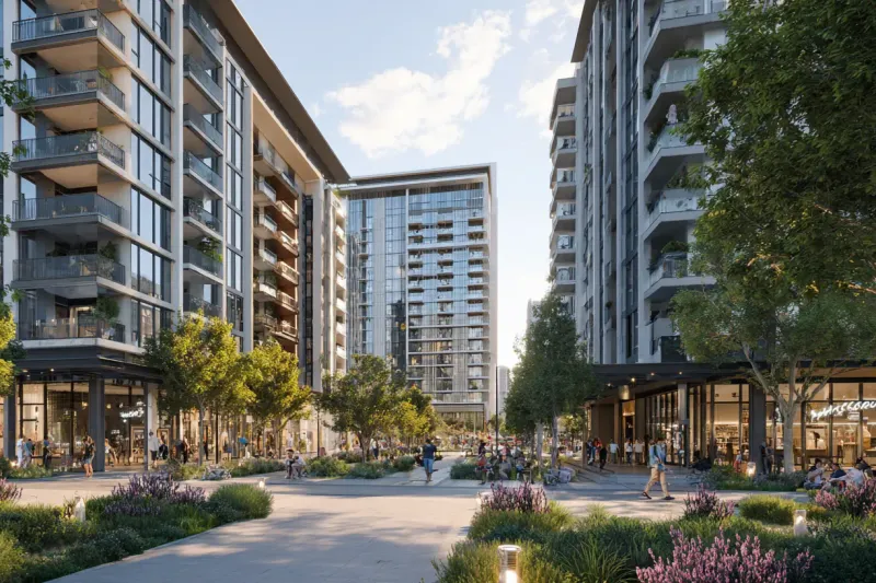 UAE Real Estate Trends to Watch in 2025