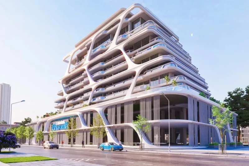 Samana Off-Plan Developments: A Smart Investment in Dubai’s Growing Market