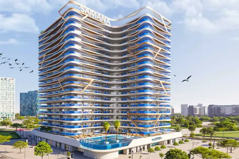 Samana Properties: Pioneering Luxury Real Estate with Affordable Options