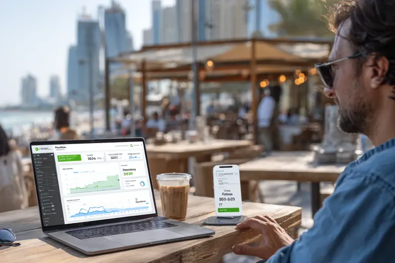 Short-Term Rental Management in Dubai: Your Options Explained in 2026